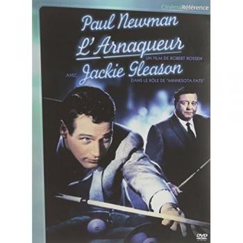 L’Arnaqueur – Version Collecteur