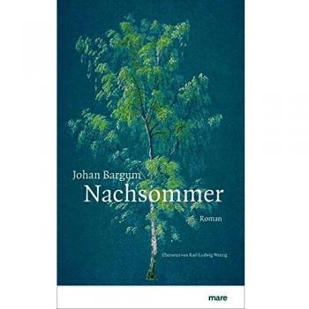 Nachsommer