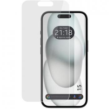 Tumundosmartphone Protector Pantalla Hidrogel Flexible Iphone 15 (6.1)