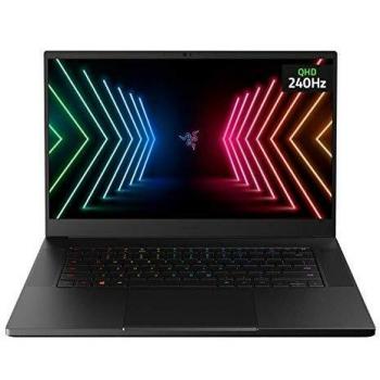 CH6‑NT 15.6” Advanced Gaming Laptop