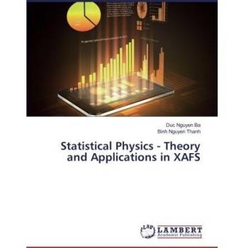 Statistical Physics - Theory and Applications in XAFS
