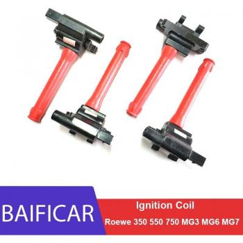 Baifyar OEM-Zündkerze (1 Stück) – Geeignet für Roewe 350/550/750 und MG3/MG6/MG7