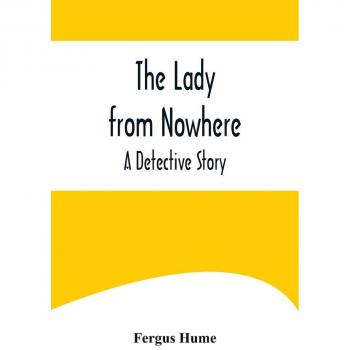 The Lady from Nowhere
