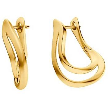 Heideman - Ohrschmuck Hetty goldfarben Ohrringe 1 ct Damen