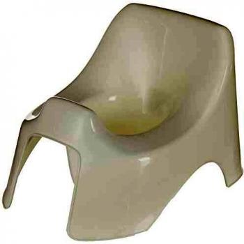 Muguet pot anatomique Pulman blanc THERMOBABY