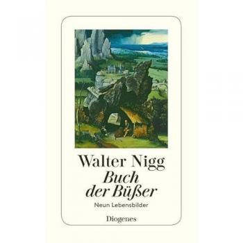 Buch der Büßer