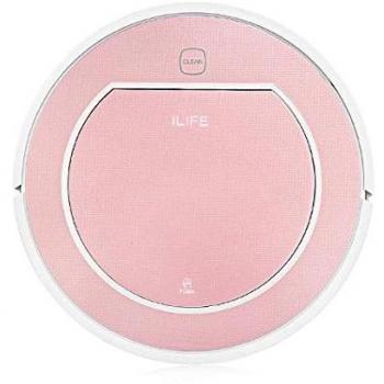 ILife V7s Plus Intelligent Cleaning Robot