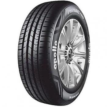 Alnac 4G Summer Tires from Apollo