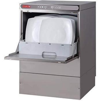 Lave-vaisselle professionnel 6,6 kW 50x50 cm Gastro M