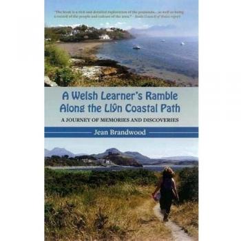 Welsh Learner's Ramble Along the Llŷn Coastal Path, A