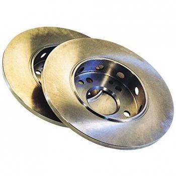 Disco freno ventilato Bosch 0 986 478 985