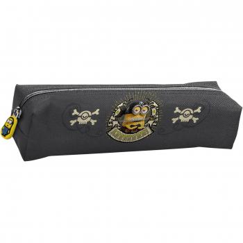 KARACTERMANIA, MINIONS Neceser Cuadrado Pirata