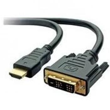 Belkin 1.8m HDMI to DVI Cable