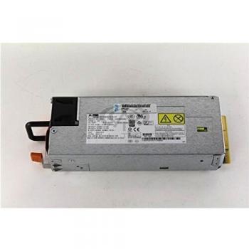 Lenovo IBM System x 550W High Efficiency Platinum AC Power Supply (New Retail)