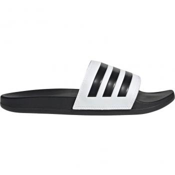 Chanclas adidas adilette comfort blanco