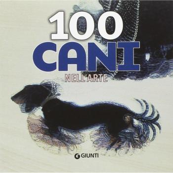 100 cani nell'arte