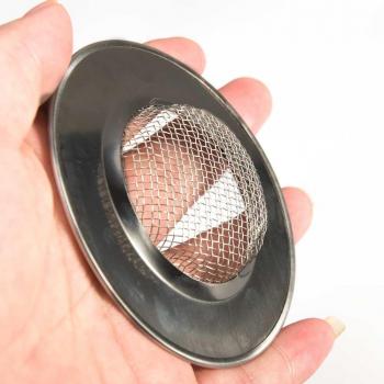 Stainless Steel Drain Strainer
