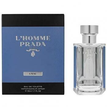 Prada L'Homme L'Eau 50ml EDT Masculino
