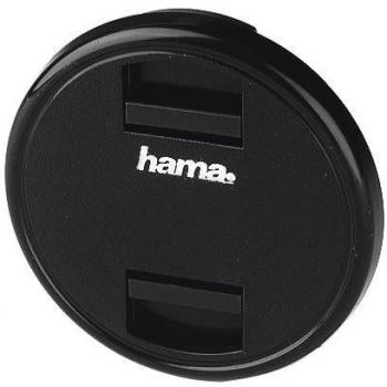 Hama Super-Snap Objektivdeckel 37,0 mm