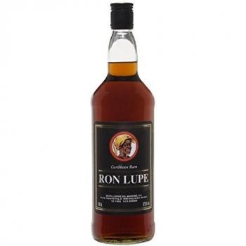 Ron de Oro 37,5 % Vol. Lupe