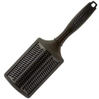 Head Jog Thermal Paddle Brush