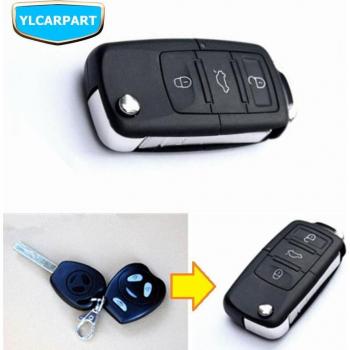 Geely Panda Remote Key
