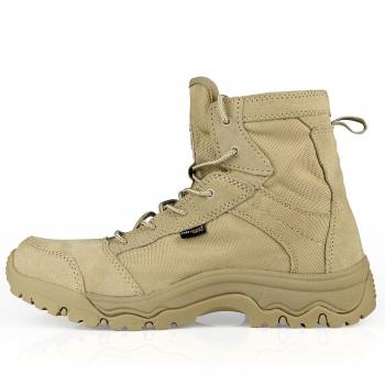 Bottes de Tempête FREE SOLDIER D'extérieur Hommes