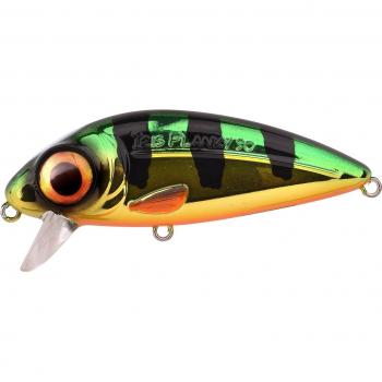 Spro Iris Flanky 90mm Predator Wobbler - 20g Barsch