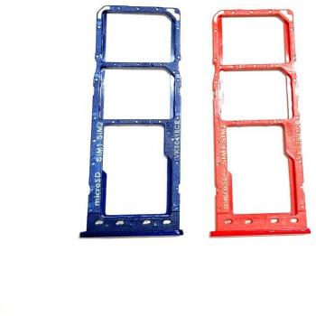Samsung Galaxy A10S SIM Card Tray