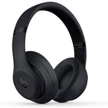 Beats EP Wired Over-Ear Kopfhörer Schwarz