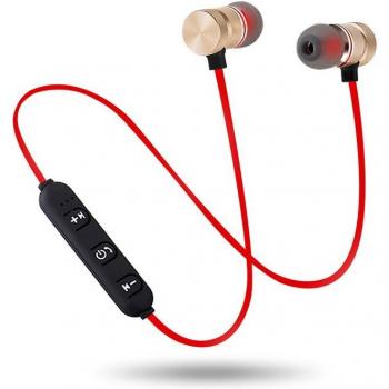 Magnetic Waterproof Bluetooth Earphones