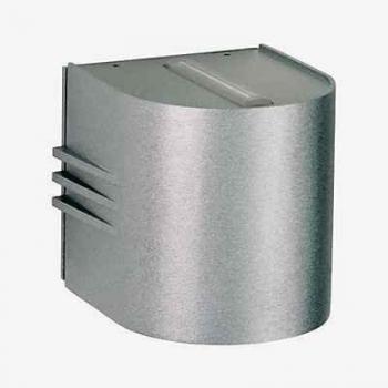 Albert Leuchten LED-Wandstrahler 692306 – IP44