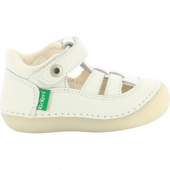 Kickers Baby-Mädchen Sandalen Sushy