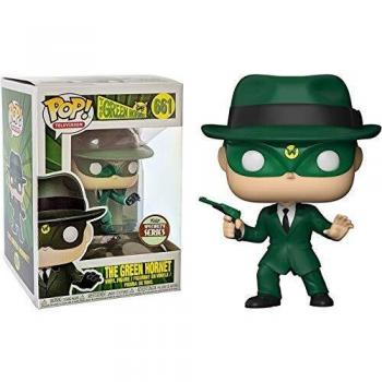 Green Hornet Funko POP Vinyl Figure 1960 Limited Edition
