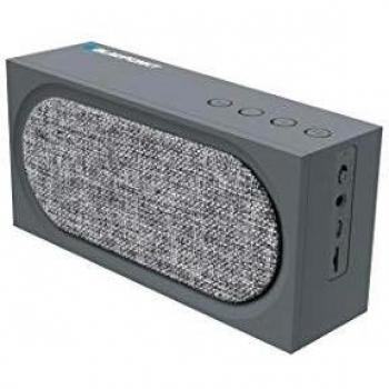 BLAUPUNKT BT06GY Altoparlante Stereo Portatile