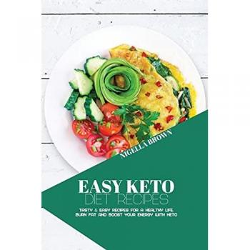 Easy Keto Diet Recipes