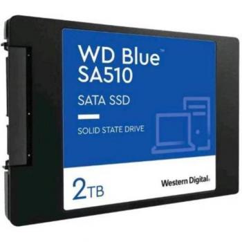 Disco Duro SSD Western Digital Blue SA510 2 TB