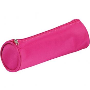 PAGNA Schlamper-Rolle Trend aus Nylon, dunkelrosa