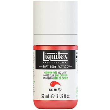 LiquidArt SoftBody Acrylic 59ml