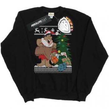 Felpa Flintstones Avventura BI23447