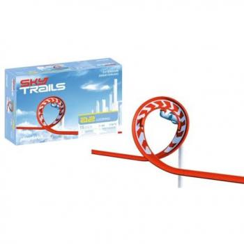 PLAYMOBIL Sky Trails 71972 – Circuit de loopings