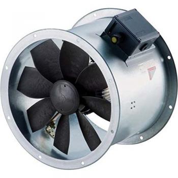 Maico DZR 45/4 B Ex e Axialrohrventilator – 0086.0712, explosionsgeschützt