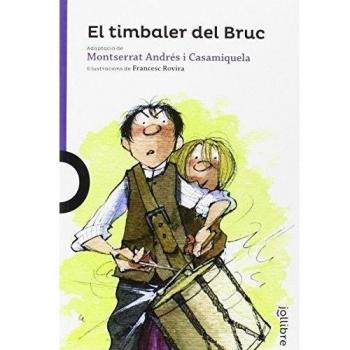 EL TIMBALER DEL BRUC CATAL