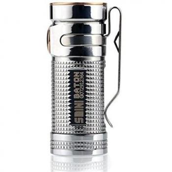 Olight S Baton Cree XM-L2 - Mini linterna