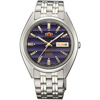 Reloj de hombre Orient 3 Star FAB0000DD9