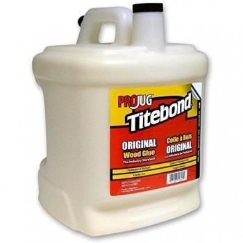 Titebond Premium Original Wood Glue 2.15 Gal