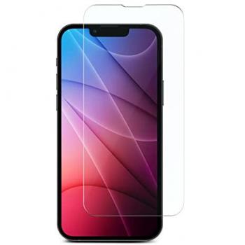 Cristal Dorado Shield para iPhone 14 Plus y 13 Pro
