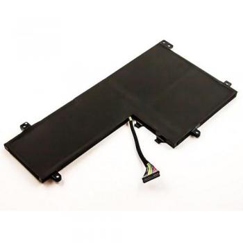 AGI Lenovo Legion Y7000 2019 1050 Akku – 1 Zelle, 4400 mAh, schwarz