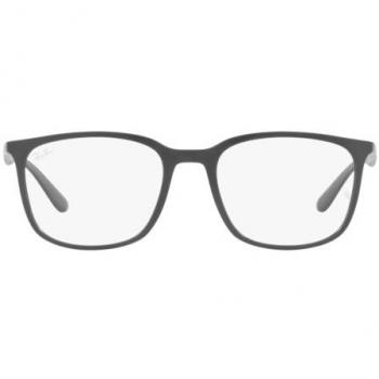 Ray-Ban RX7199 5521 Men's Eyeglasses Grey Size 52
