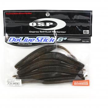 OliveSoft Lure Stick 6″ – OSP